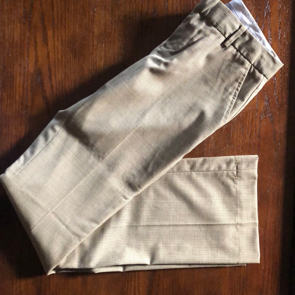 Gap Hip Slung Pant
